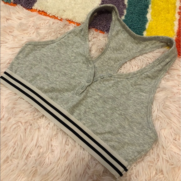 Lounge bra - Picture 1 of 2